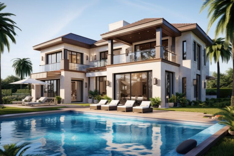 Project Cypress Landing Parrish , McKenzie Homes