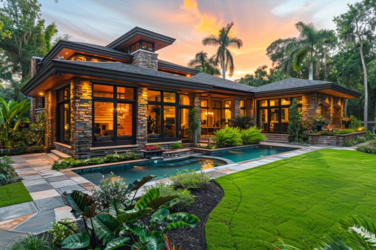 Project Harbor Oaks Palmetto , McKenzie Homes