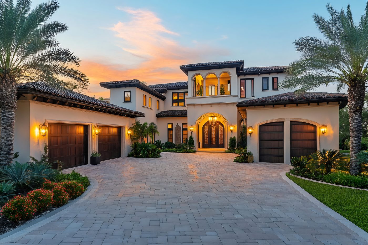 Project Sanctuary Cove Parrish , McKenzie Homes