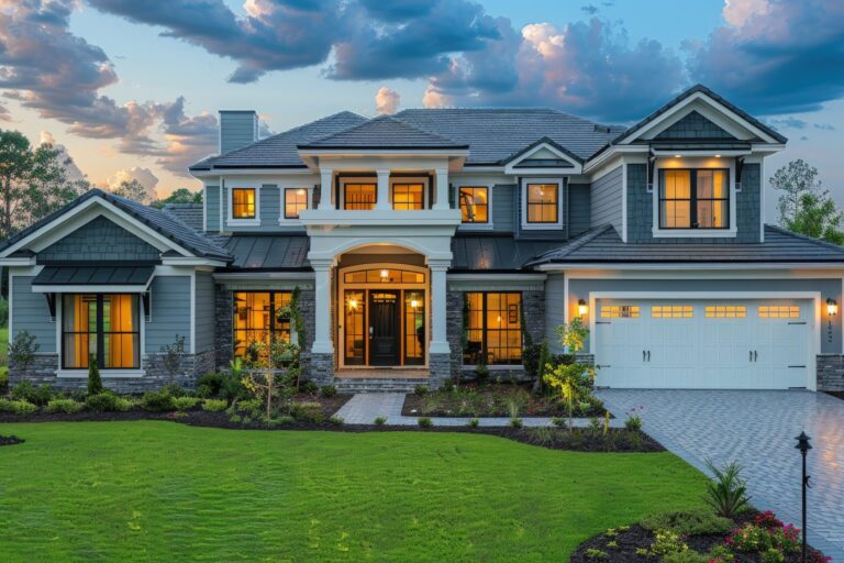 Project Willow Bend Lakewood Ranch , McKenzie Homes